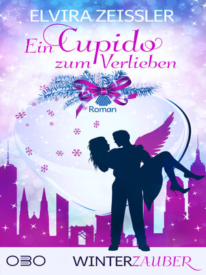 cover image of Ein Cupido zum Verlieben